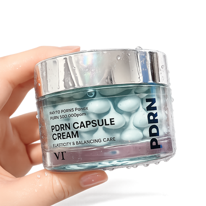 GariVer™ PDRN Capsule Moisturizer