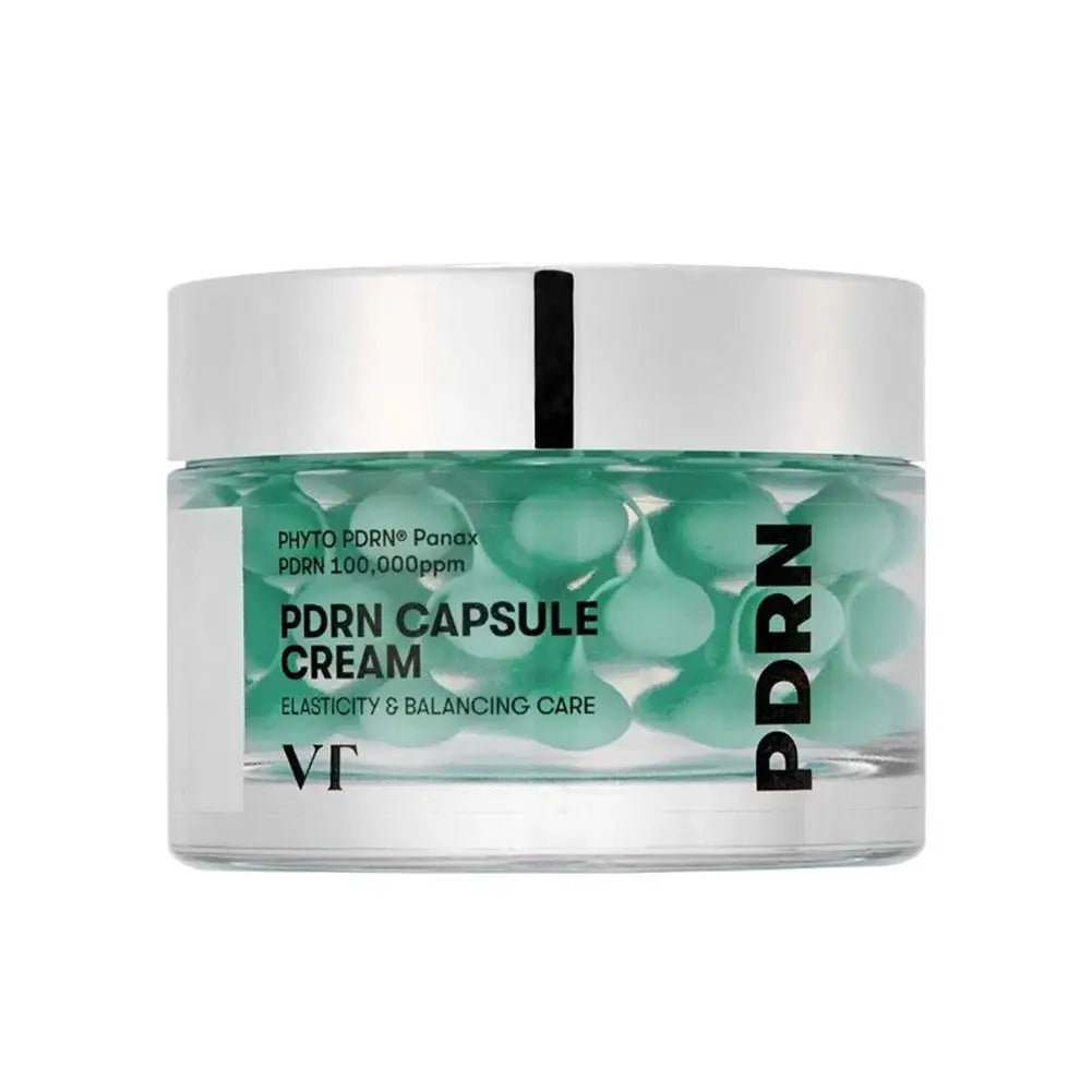 GariVer™ PDRN Capsule Moisturizer