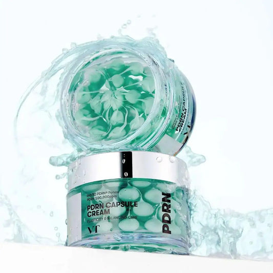 GariVer™ PDRN Capsule Moisturizer